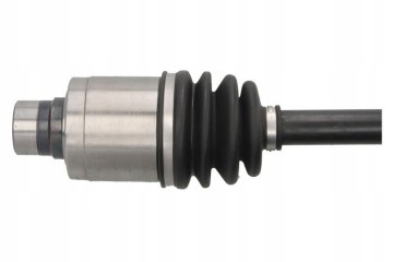 Drive axle drive shaft TRAKMOTIVE HO 8231 Catalog number of the part HO 8231