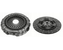 Sachs 3400 700 601 Set of couplings Catalog number of the part 3400 700 601