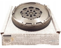 ORIGINAL OE RENAULT two mass wheel 2 3 DCI MASTER III MOVANO B
