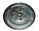 ORIGINAL OE RENAULT two mass wheel 2 3 DCI MASTER III MOVANO B Catalog number of the part 123003319R