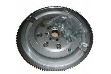 ORIGINAL OE RENAULT two mass wheel 2 3 DCI MASTER III MOVANO B Catalog number of the part 123003319R