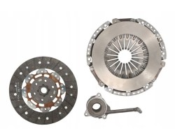 SACHS 3000 990 081 clutch kit