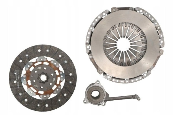 SACHS 3000 990 081 clutch kit