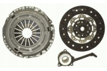 SACHS 3000 990 081 clutch kit Part manufacturer Sachs