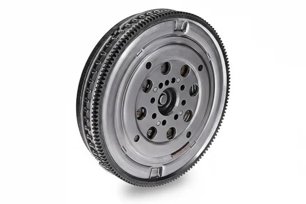 FLYWHEEL 415 0660 10 LUK