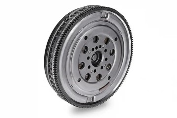 FLYWHEEL 415 0660 10 LUK