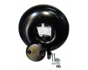 BORMECH INTERNAL TOROIDAL TANK CYLINDER LPG 630 200 49L 2026 Catalog number of the part ZTW T1A 63049