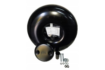 BORMECH INTERNAL TOROIDAL TANK CYLINDER LPG 630 200 49L 2026 Catalog number of the part ZTW T1A 63049
