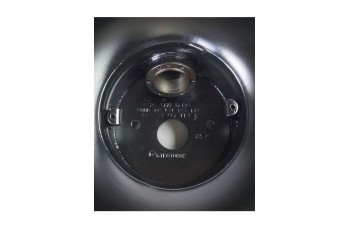 BORMECH INTERNAL TOROIDAL TANK CYLINDER LPG 630 200 49L 2026 Part manufacturer Bormech
