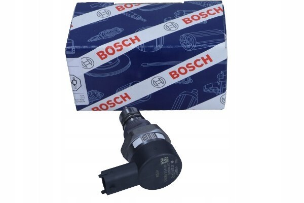 Components of CR BOSCH 0 281 006 037 Catalog number of the part 0 281 006 037