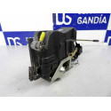 CERRADURA PUERTA DELANTERA DERECHA MERCEDES-BENZ CLASE C (BM 202) BERLINA