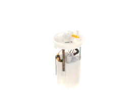 Fuel supply unit