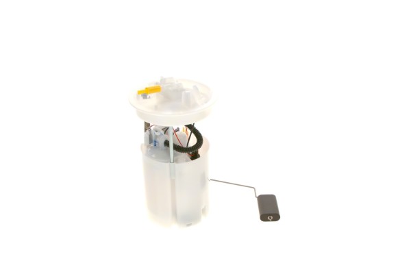 Fuel supply unit Part manufacturer Bosch