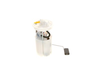 Fuel supply unit Part manufacturer Bosch