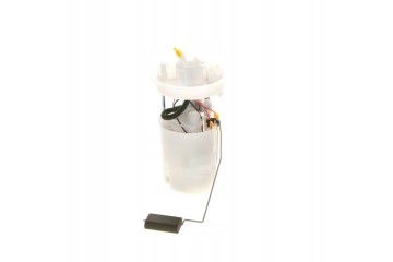 Fuel supply unit Catalog number of the original FORD 1686227 FORD 1695909 FORD 1754799 FORD 1851737 FORD AV619H307AB FORD AV619H