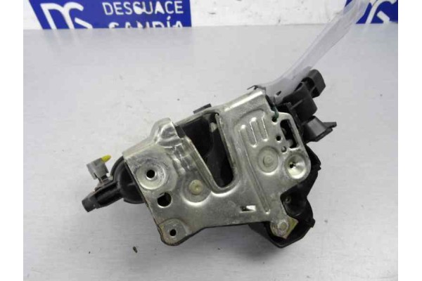 CERRADURA PUERTA DELANTERA DERECHA MERCEDES-BENZ CLASE C (BM 202) BERLINA