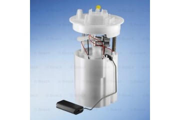 Fuel supply unit Version European