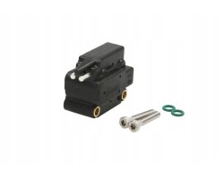 Electric motor BOSCH F 026 T03 002