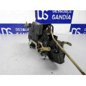 CERRADURA PUERTA DELANTERA DERECHA MERCEDES-BENZ CLASE C (BM 202) BERLINA