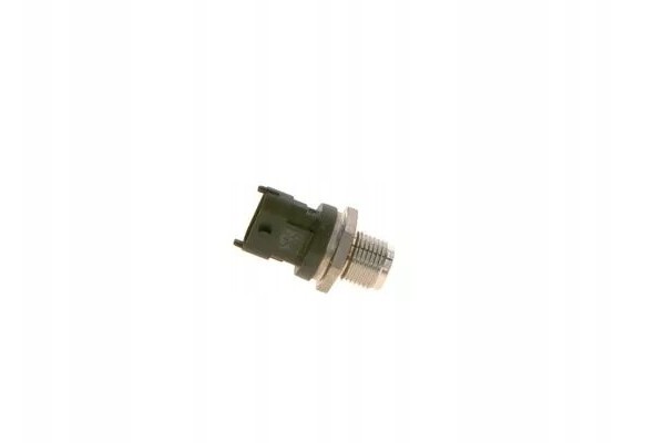 Rail pressure sensor ALFA ROMEO 147 159 1 Quality of parts according to GVO Q original with factory logo OEM OES