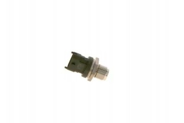 Rail pressure sensor ALFA ROMEO 147 159 1 Quality of parts according to GVO Q original with factory logo OEM OES