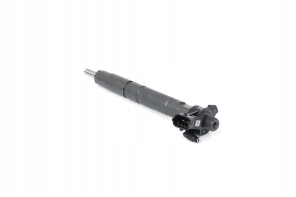 INJECTOR WITH SEALANT 0 445 115 007 BOSCH Quality of parts according to GVO O original with manufacturer s logo OE