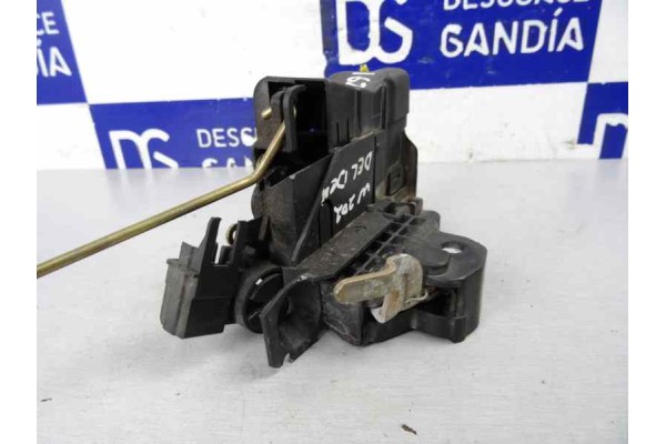 CERRADURA PUERTA DELANTERA DERECHA MERCEDES-BENZ CLASE C (BM 202) BERLINA