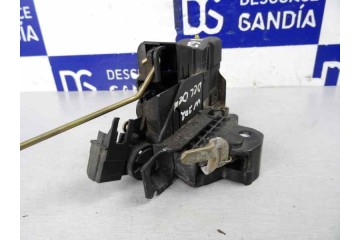 CERRADURA PUERTA DELANTERA DERECHA MERCEDES-BENZ CLASE C (BM 202) BERLINA