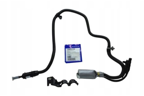 32435300 UPPER CABLE ADBLUE ORIGINAL OE VOLVO S90 V90 V60 XC60 CX90