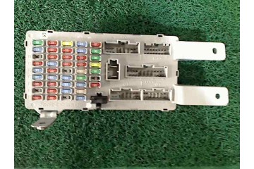 91950-2B400 CAJA RELES / FUSIBLES HYUNDAI SANTA FE (CM) * 2007 91950-2B400 98264 HYUNDAI - 1