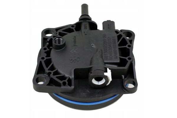 FILTER HOUSING PAL C P 2 0HDI 16V 163DE