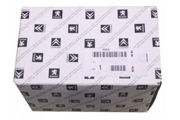 FILTER HOUSING PAL C P 2 0HDI 16V 163DE Quality of parts according to GVO O original with manufacturer s logo OE