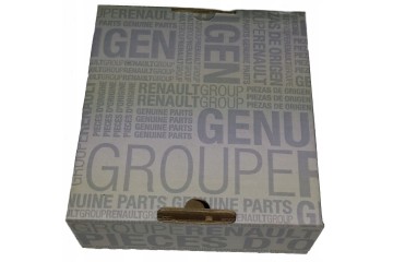 FILTER HOUSING PAL C P 2 0HDI 16V 163DE Engine type diesel