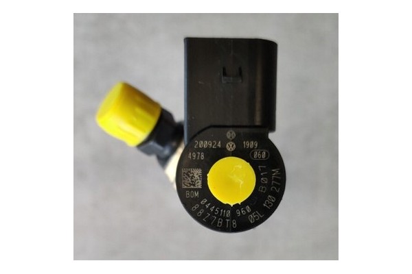 INJECTOR INJECTION VW 2 0TDI 05L130277M 0445110835 Part manufacturer Volkswagen OE