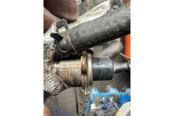 Bosch 0 444 025 005 Módulo dosificador, inyección de urea