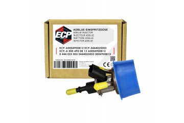 INJECTOR ADBLUE VALVE MERCEDES BENZ W222 W205 GLC W213 X253 W222 C253