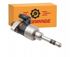 FUEL INJECTOR OPEL ADAM ASTRA CORSA INSIGNIA 1 0 1 4 FROM 2014