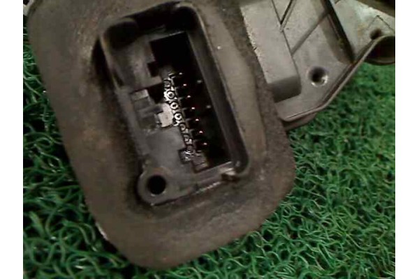 7 PINES CERRADURA PUERTA DELANTERA IZQUIERDA VOLKSWAGEN POLO V (6C1)