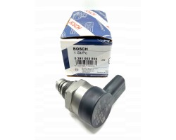 FUEL PRESSURE CONTROL VALVE REGULATOR BOSCH 0281002859