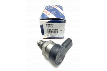 FUEL PRESSURE CONTROL VALVE REGULATOR BOSCH 0281002859