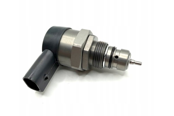 FUEL PRESSURE CONTROL VALVE REGULATOR BOSCH 0281002859 Part manufacturer Bosch