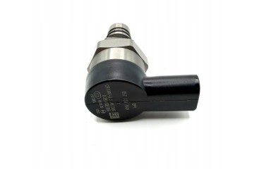 FUEL PRESSURE CONTROL VALVE REGULATOR BOSCH 0281002859 Quality of parts according to GVO Q original with factory logo OEM OES