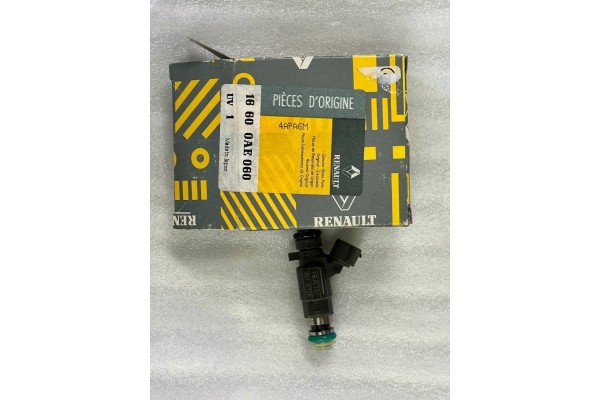 Original fuel injection Renault Nissan 16600AE060 3 5 V6 Packaging status original