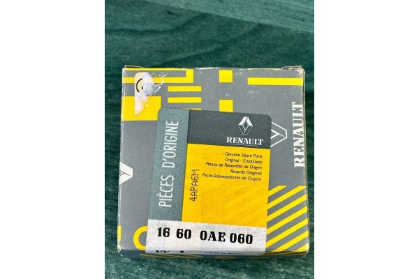 Original fuel injection Renault Nissan 16600AE060 3 5 V6 Part manufacturer Renault OE