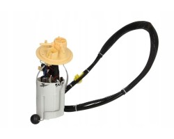 Electric fuel pump BOSCH 1 582 980 141