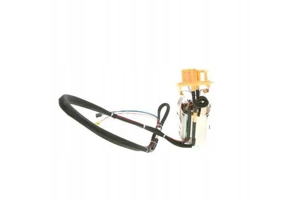 FUEL PUMP 1 582 980 138 BOSCH VOLVO S60 S80 V70 Part manufacturer Bosch
