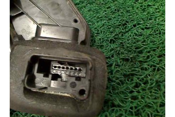 7 PINES CERRADURA PUERTA TRASERA IZQUIERDA VOLKSWAGEN POLO V (6C1)