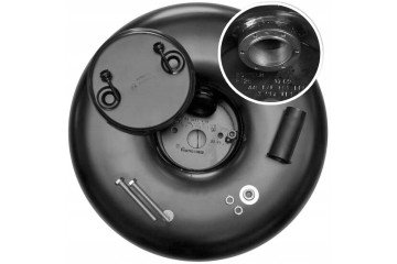 TANK LPG 49L CYLINDER LPG 49L BORMECH 630 200 49L FOR 48L FOR TRUNK 2026