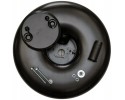 TANK LPG 49L CYLINDER LPG 49L BORMECH 630 200 49L FOR 48L FOR TRUNK 2026 Catalog number of the part T1A 630 49 200