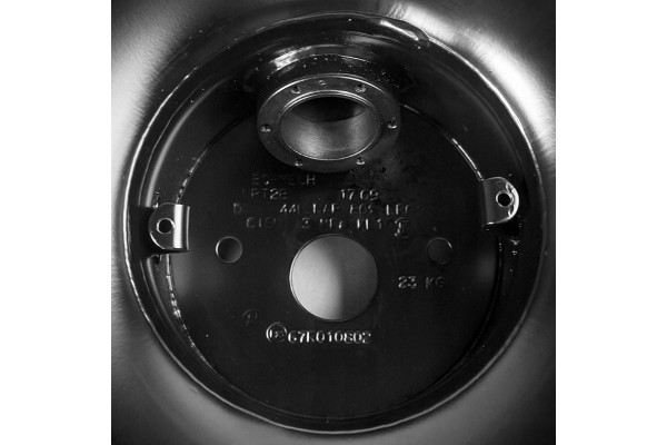 TANK LPG 49L CYLINDER LPG 49L BORMECH 630 200 49L FOR 48L FOR TRUNK 2026 Car type 4x4 SUV buses trucks cargo vans RVs passenger 